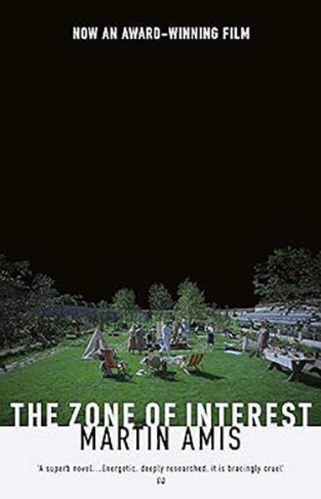 The Zone of Interest